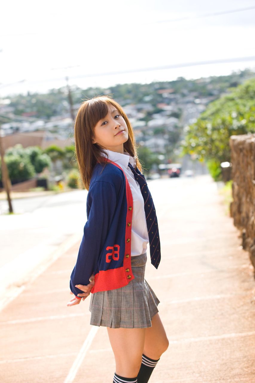 高橋愛 Ai Takahashi  Vol.69-图8