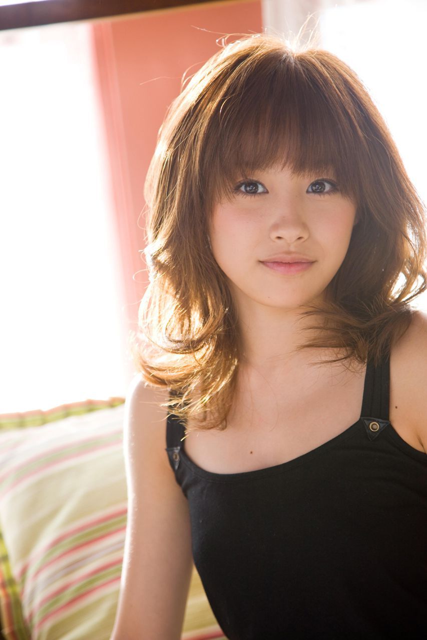 高橋愛 Ai Takahashi  Vol.69-图94