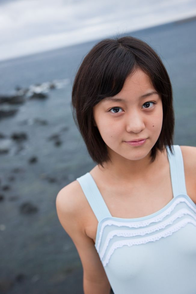 萩原舞 Mai Hagiwara  Vol.70-图100