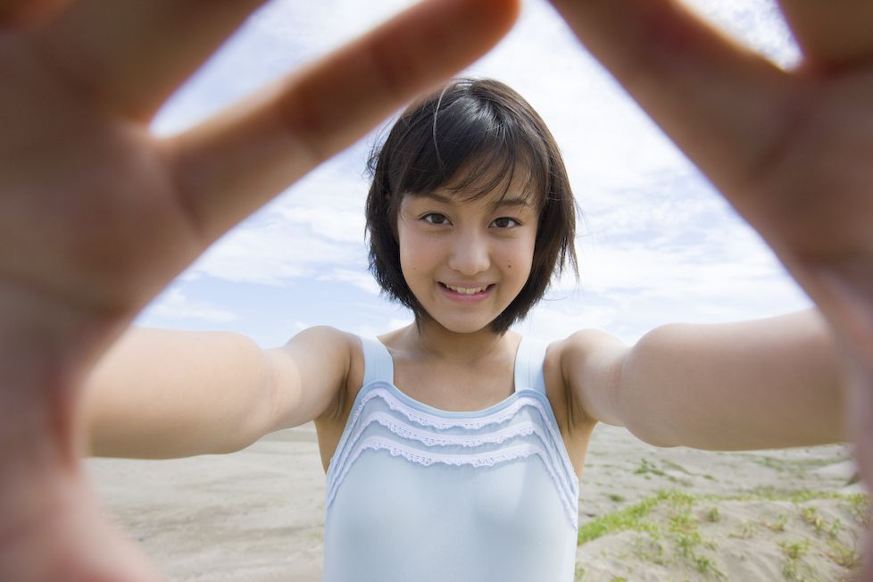 萩原舞 Mai Hagiwara  Vol.70-图101