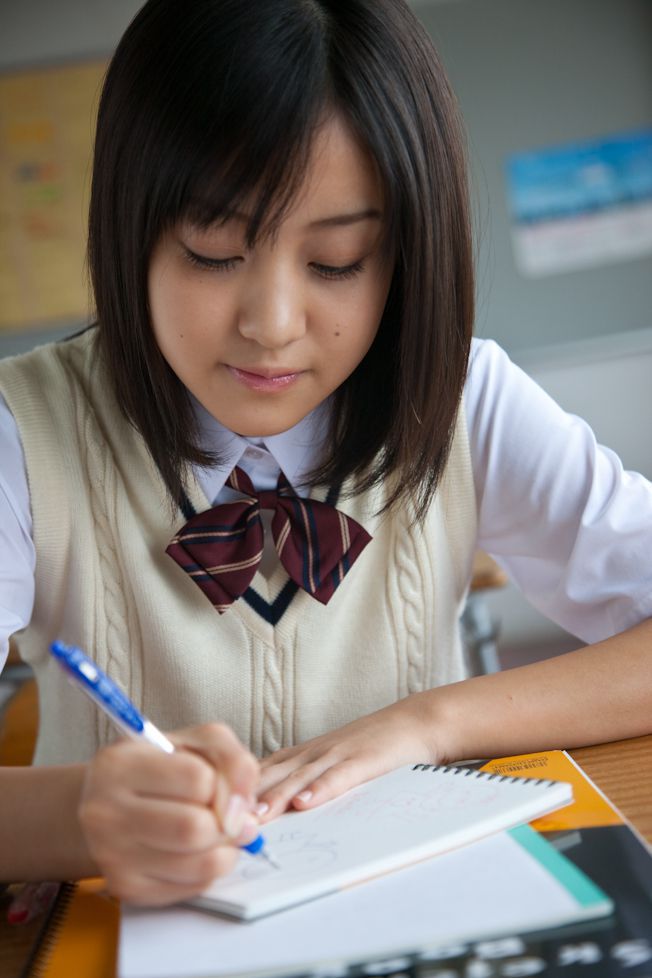 萩原舞 Mai Hagiwara  Vol.70-图13