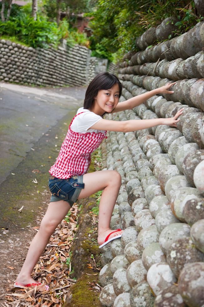 萩原舞 Mai Hagiwara  Vol.70-图16