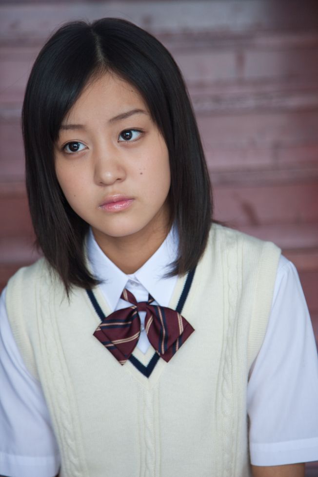 萩原舞 Mai Hagiwara  Vol.70-图1