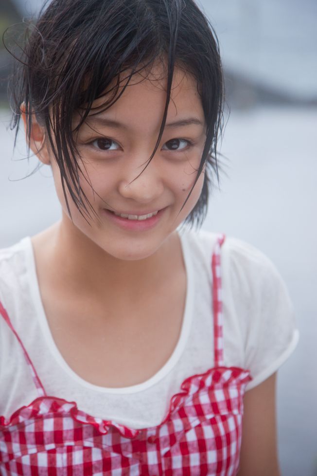 萩原舞 Mai Hagiwara  Vol.70-图19