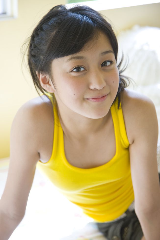 萩原舞 Mai Hagiwara  Vol.70-图24