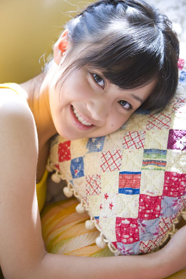 萩原舞 Mai Hagiwara  Vol.70-图25