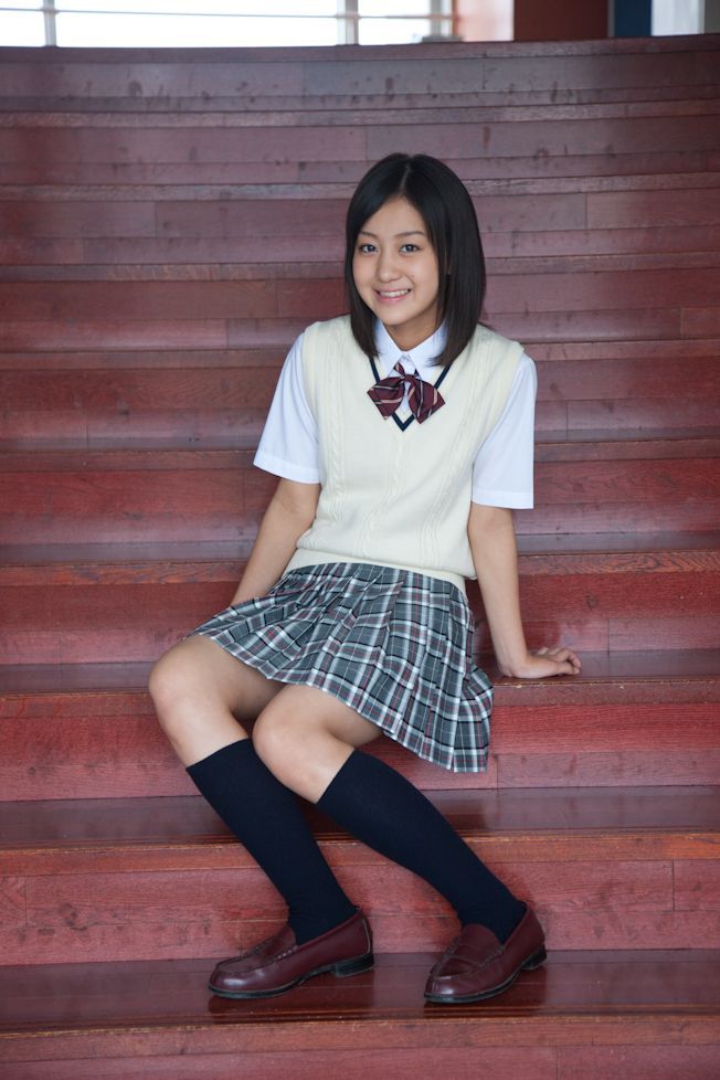 萩原舞 Mai Hagiwara  Vol.70-图2