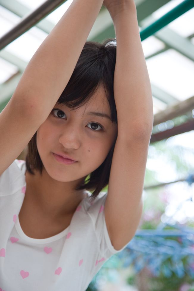 萩原舞 Mai Hagiwara  Vol.70-图30