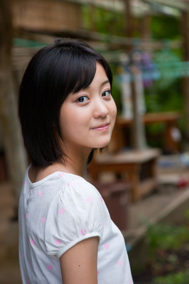 萩原舞 Mai Hagiwara  Vol.70-图31