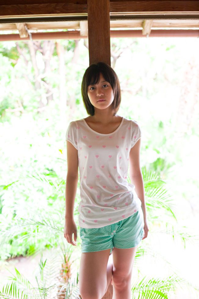 萩原舞 Mai Hagiwara  Vol.70-图32