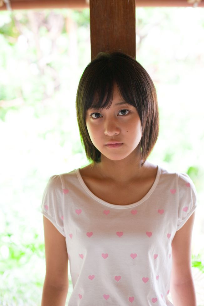 萩原舞 Mai Hagiwara  Vol.70-图33