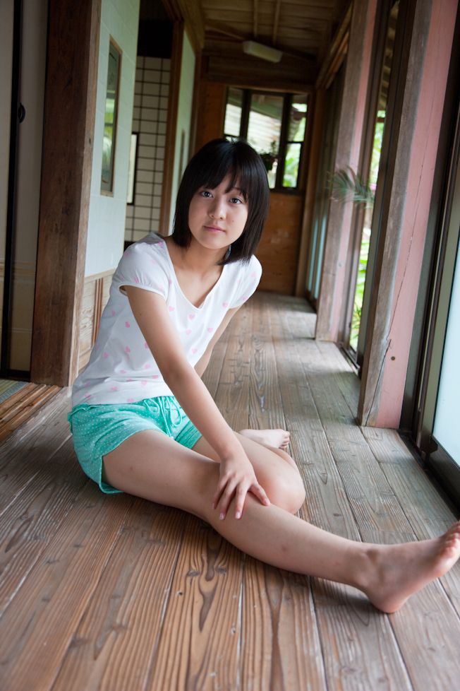 萩原舞 Mai Hagiwara  Vol.70-图35