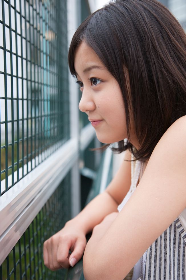 萩原舞 Mai Hagiwara  Vol.70-图38