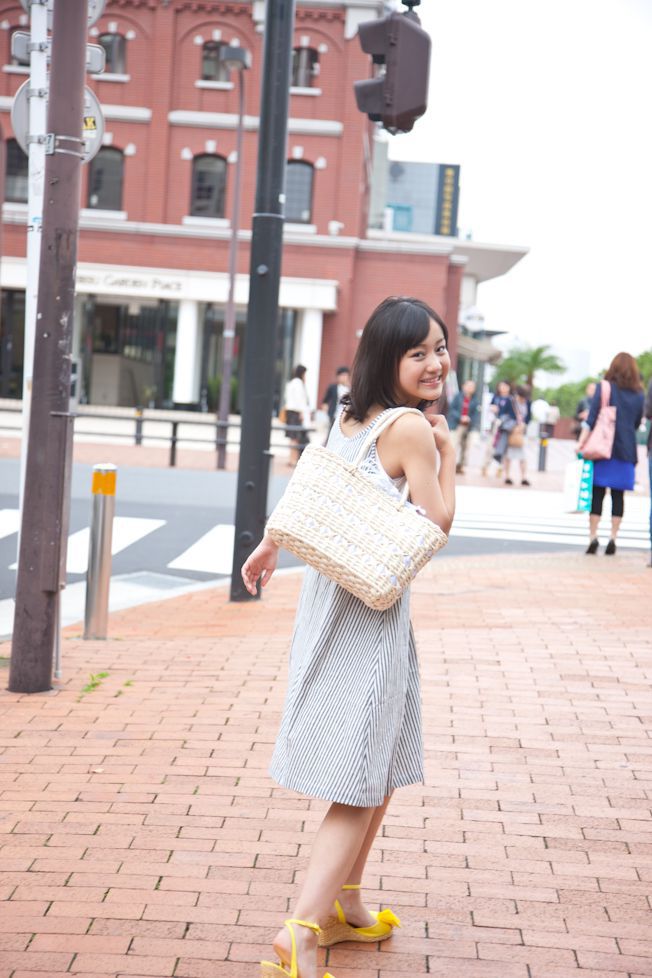 萩原舞 Mai Hagiwara  Vol.70-图43