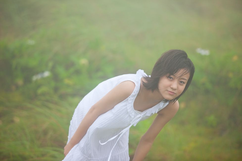 萩原舞 Mai Hagiwara  Vol.70-图45