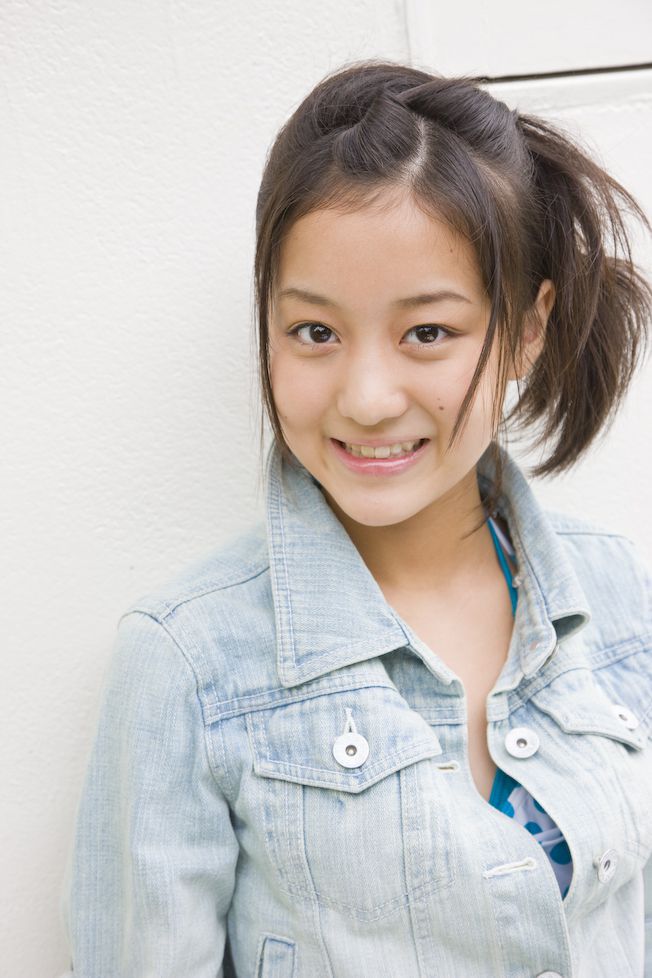 萩原舞 Mai Hagiwara  Vol.70-图47