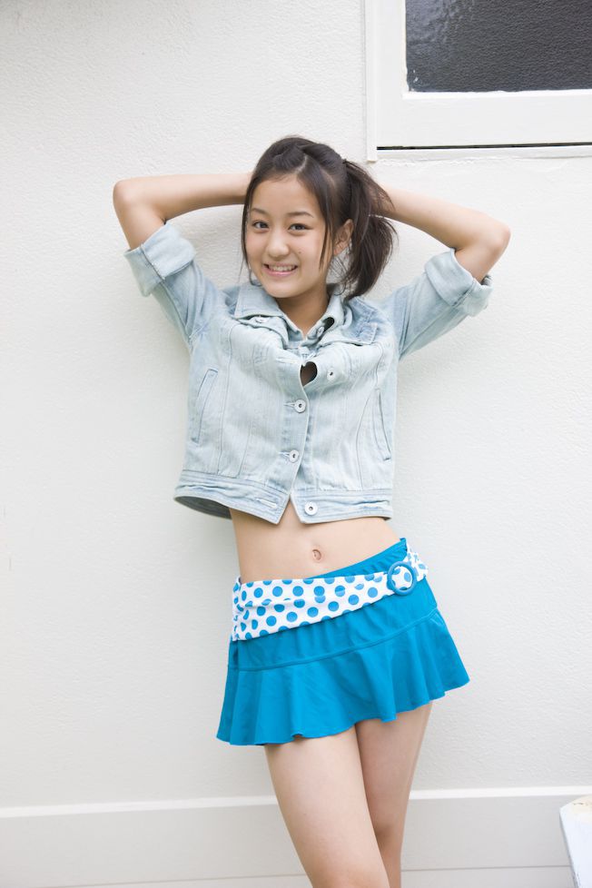 萩原舞 Mai Hagiwara  Vol.70-图48