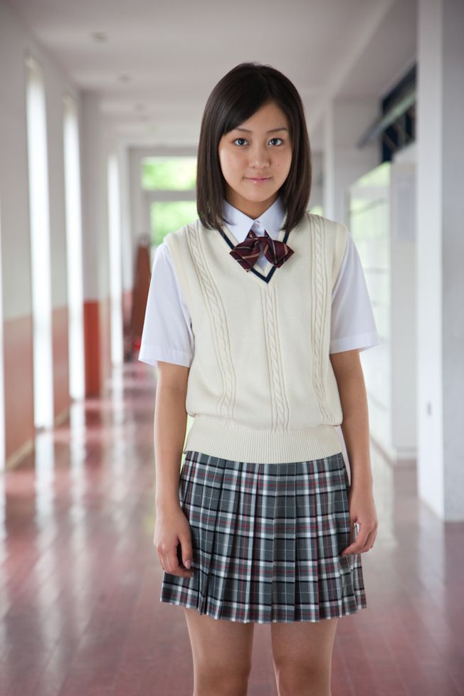 萩原舞 Mai Hagiwara  Vol.70-图4