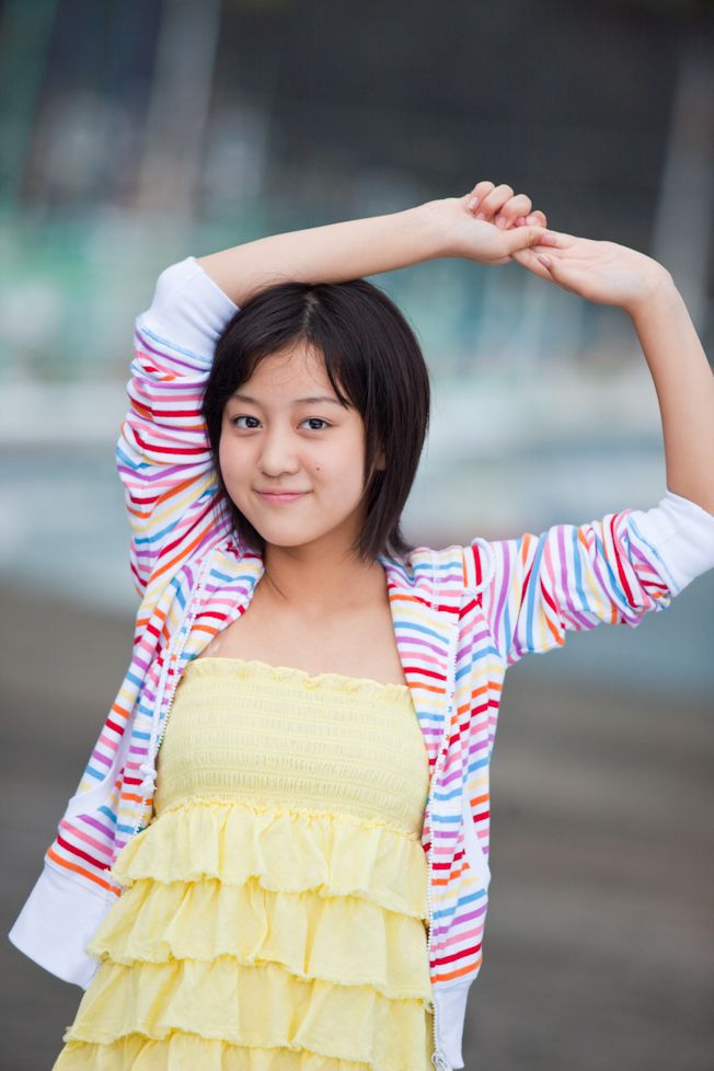 萩原舞 Mai Hagiwara  Vol.70-图54