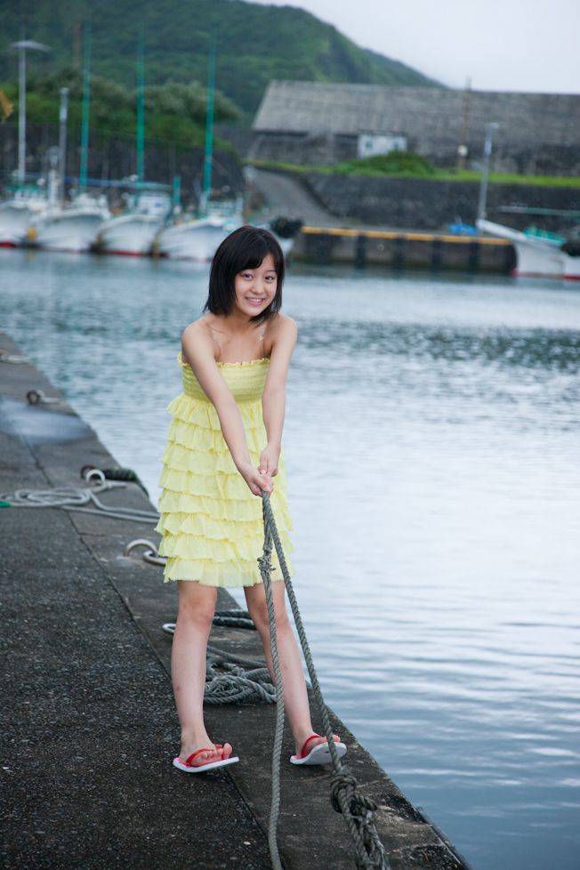 萩原舞 Mai Hagiwara  Vol.70-图55