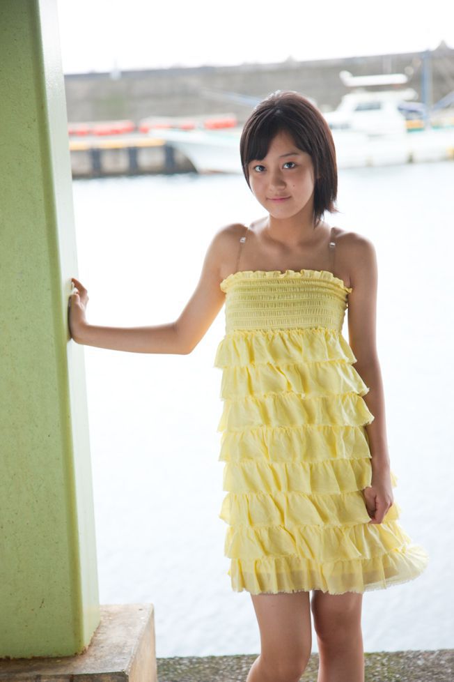 萩原舞 Mai Hagiwara  Vol.70-图58