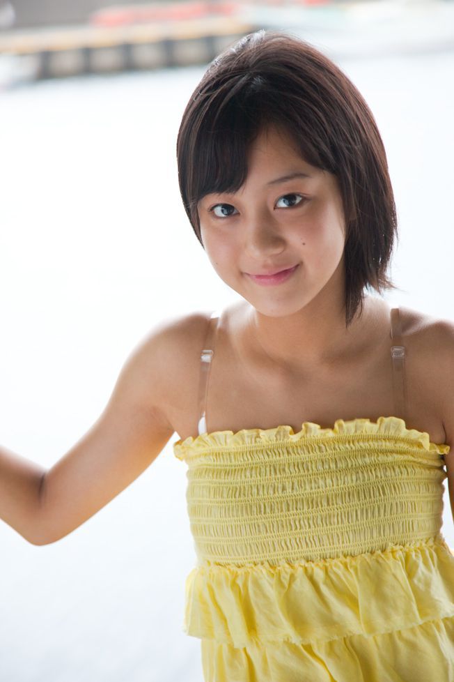 萩原舞 Mai Hagiwara  Vol.70-图59