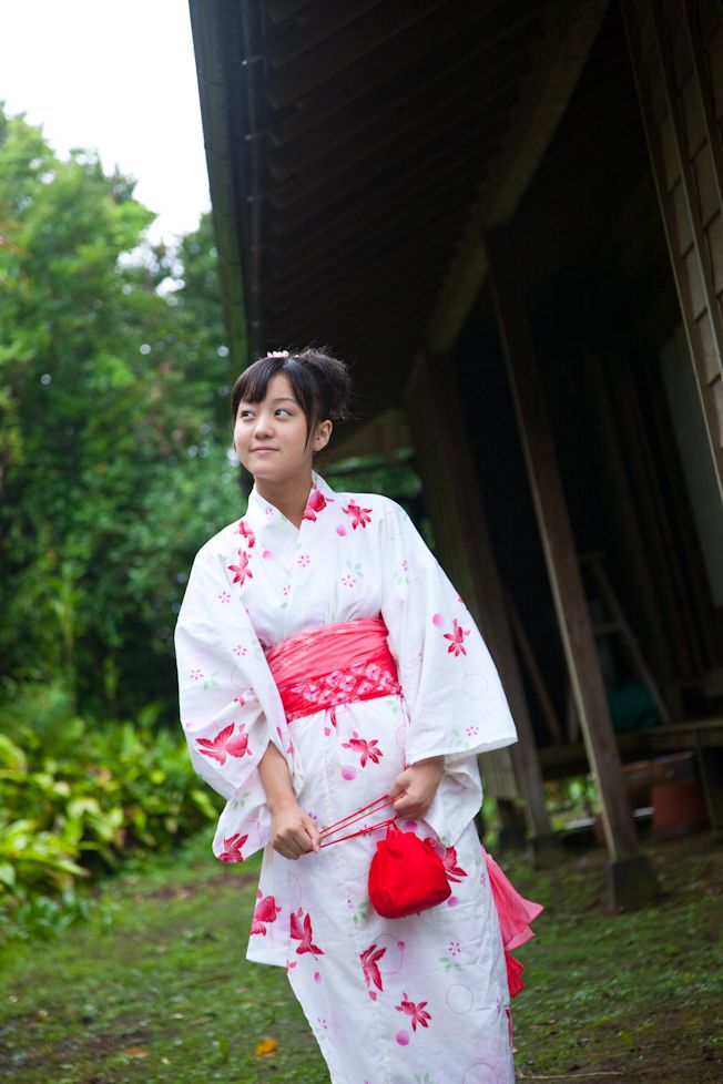 萩原舞 Mai Hagiwara  Vol.70-图68