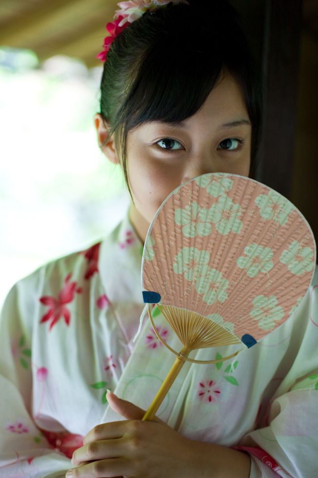 萩原舞 Mai Hagiwara  Vol.70-图70