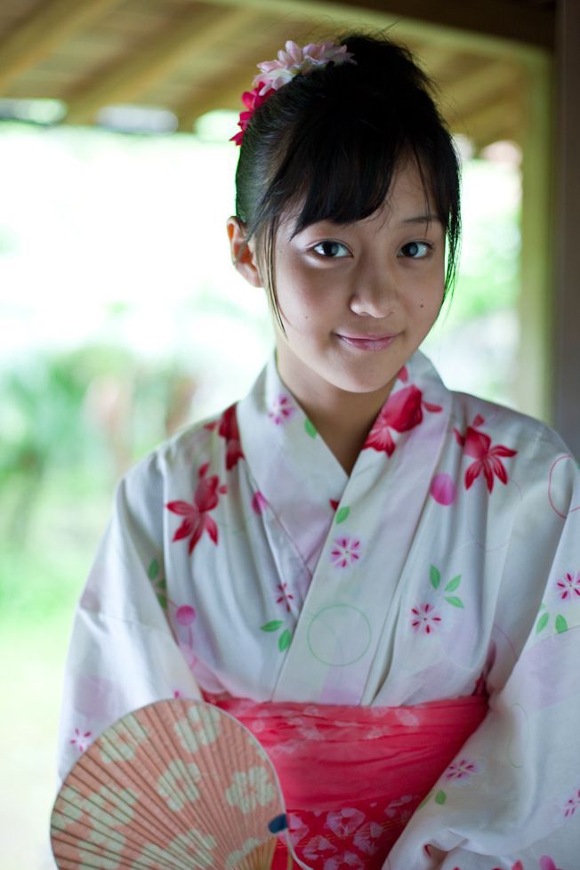 萩原舞 Mai Hagiwara  Vol.70-图71