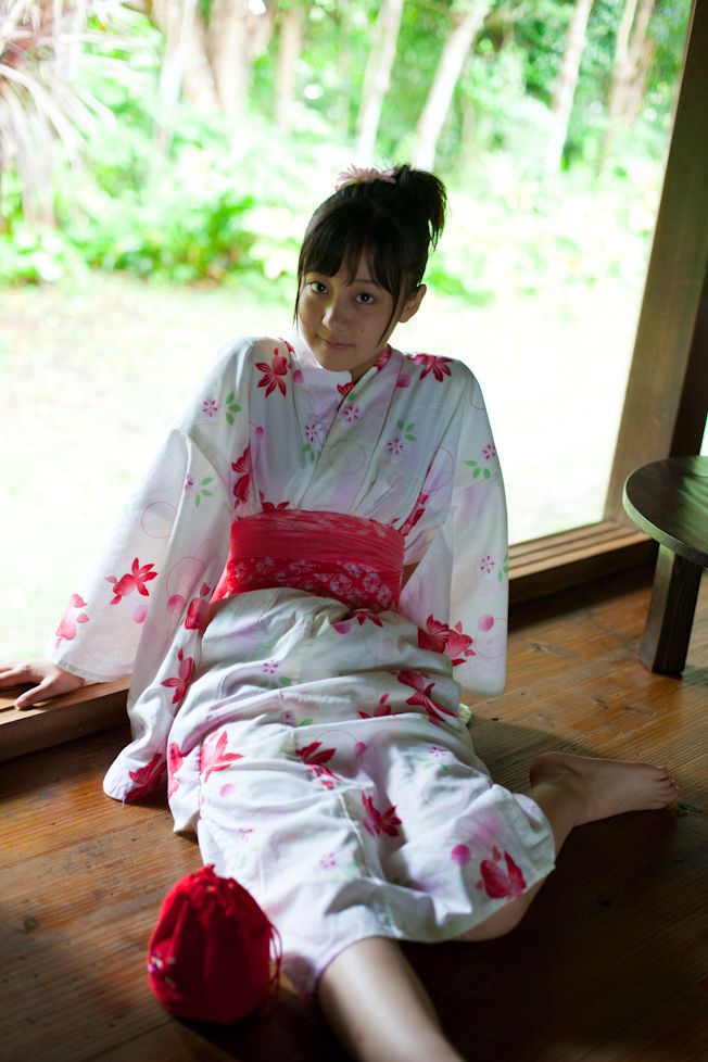 萩原舞 Mai Hagiwara  Vol.70-图72