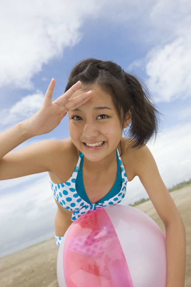 萩原舞 Mai Hagiwara  Vol.70-图77