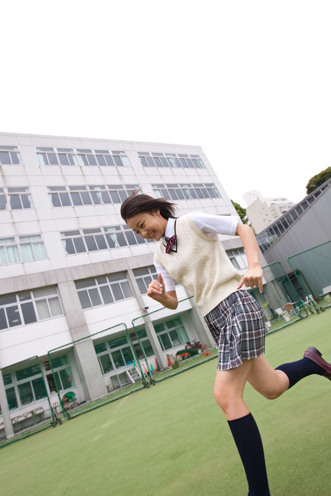 萩原舞 Mai Hagiwara  Vol.70-图81