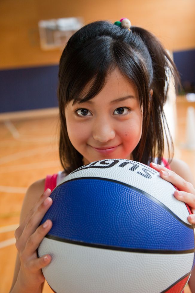 萩原舞 Mai Hagiwara  Vol.70-图86