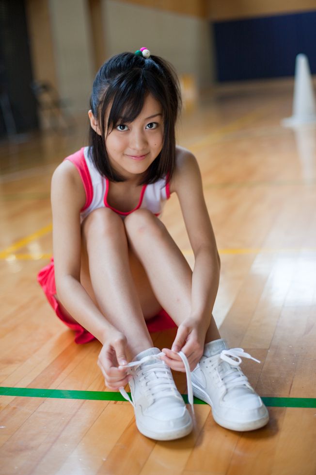 萩原舞 Mai Hagiwara  Vol.70-图87