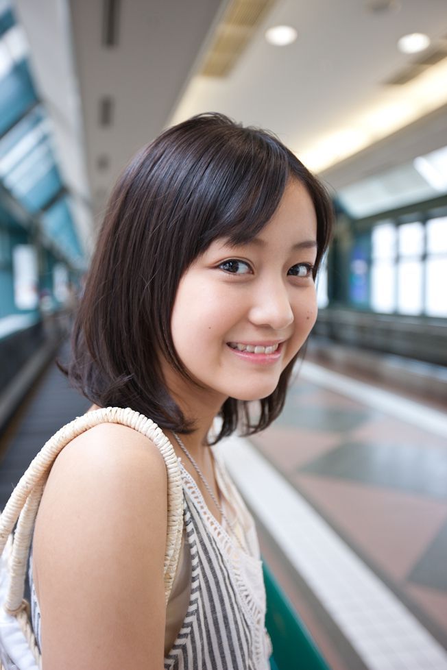 萩原舞 Mai Hagiwara  Vol.70-图90