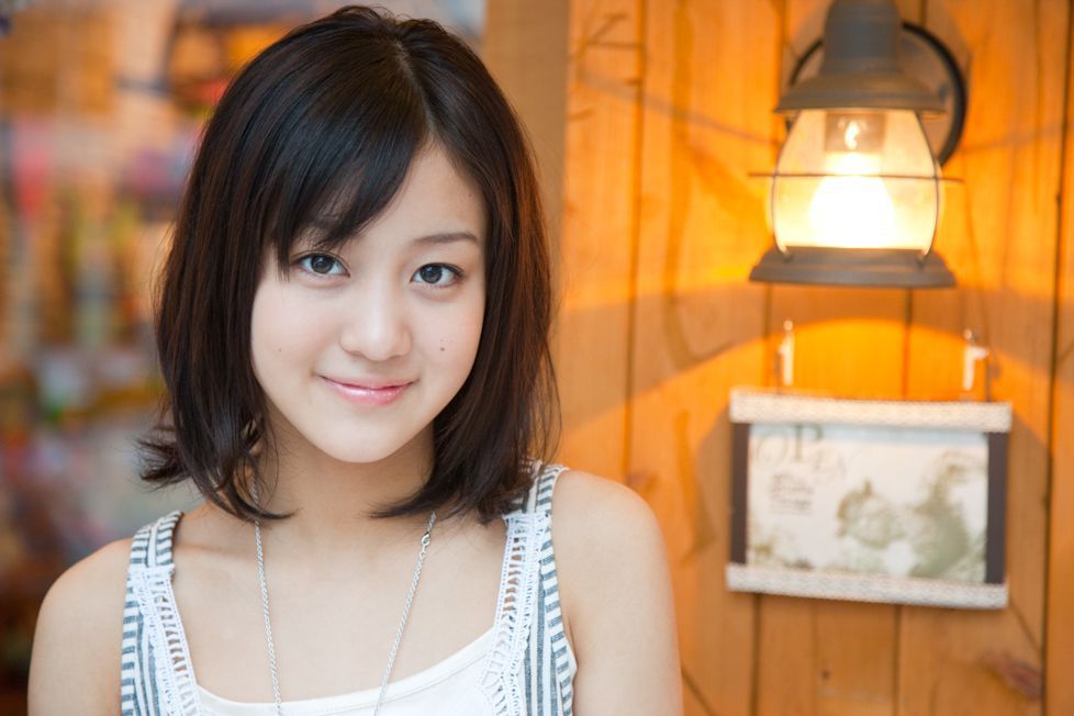 萩原舞 Mai Hagiwara  Vol.70-图92