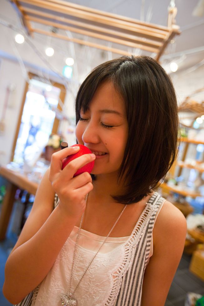 萩原舞 Mai Hagiwara  Vol.70-图93