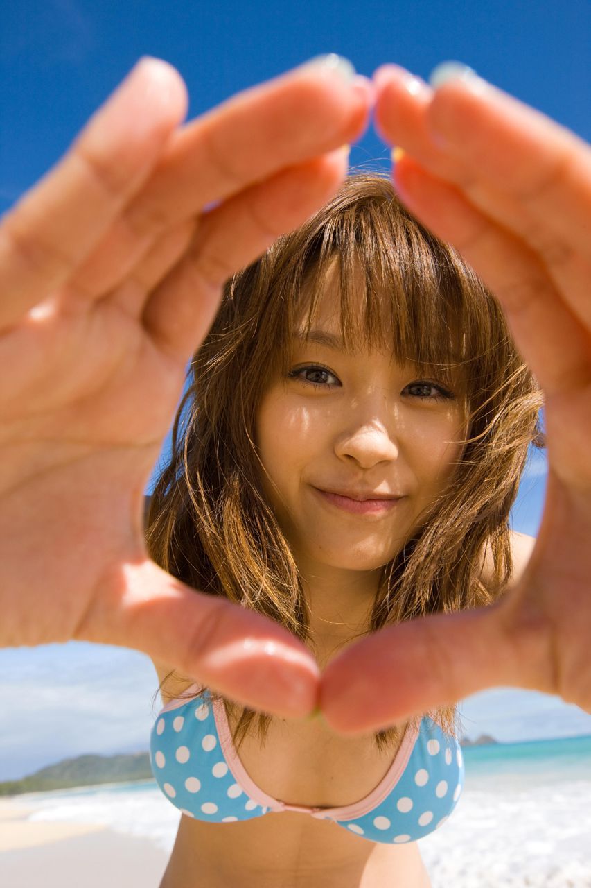 高桥爱 Ai Takahashi  Vol.71-图119