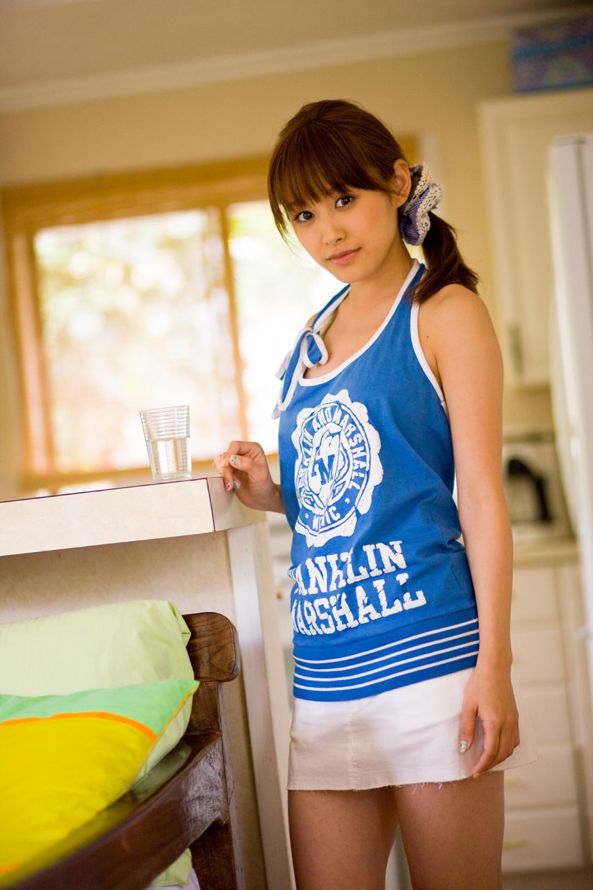 高桥爱 Ai Takahashi  Vol.71-图13