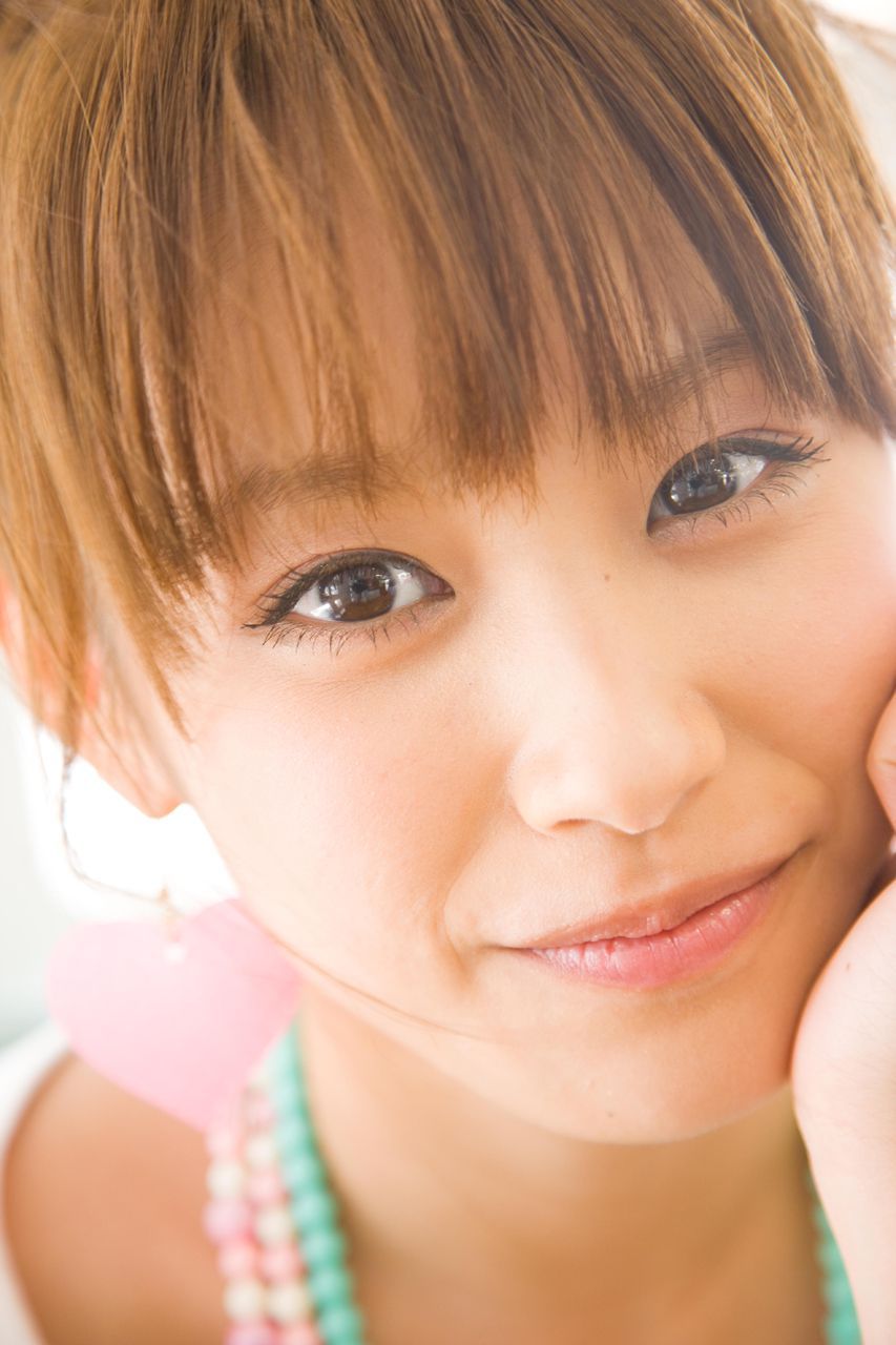 高桥爱 Ai Takahashi  Vol.71-图28