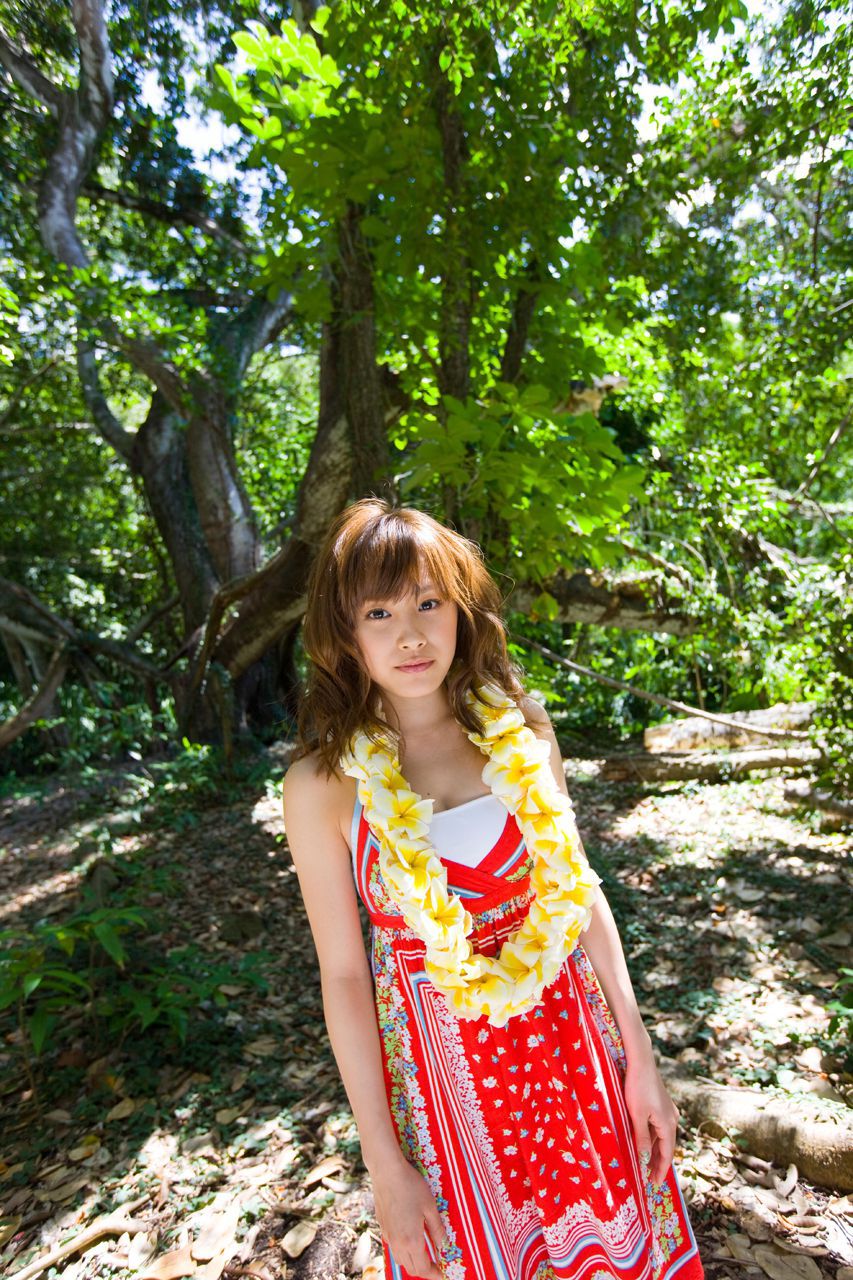 高桥爱 Ai Takahashi  Vol.71-图31