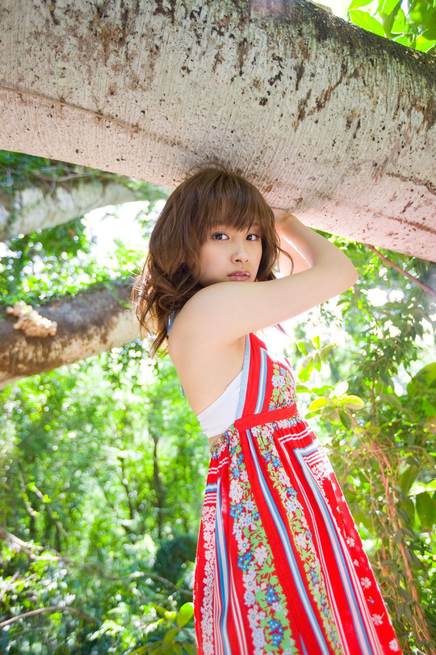 高桥爱 Ai Takahashi  Vol.71-图36