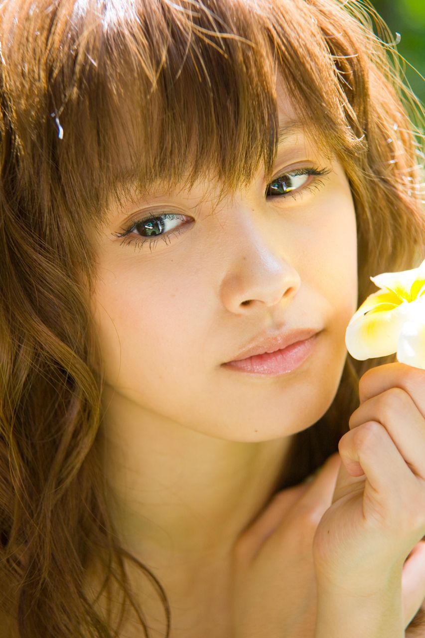 高桥爱 Ai Takahashi  Vol.71-图63