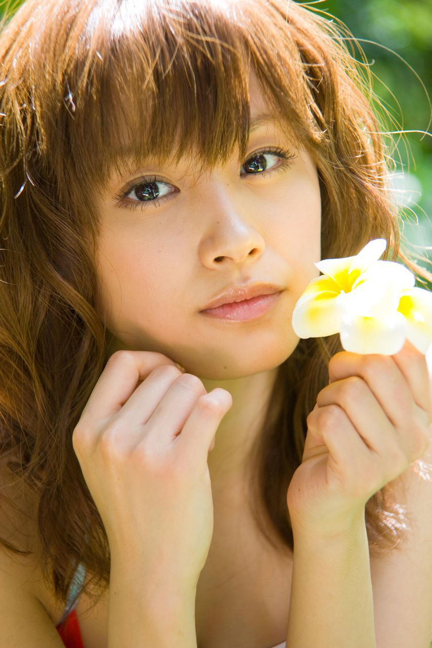 高桥爱 Ai Takahashi  Vol.71-图64