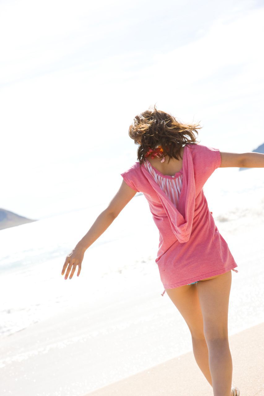 高桥爱 Ai Takahashi  Vol.71-图74