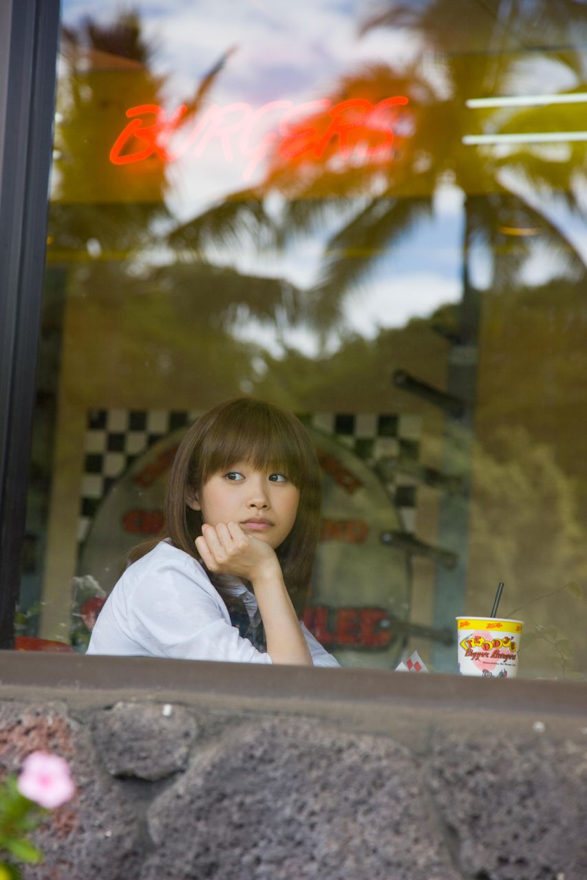 高桥爱 Ai Takahashi  Vol.71-图7