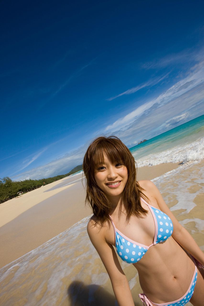 高桥爱 Ai Takahashi  Vol.71-图87