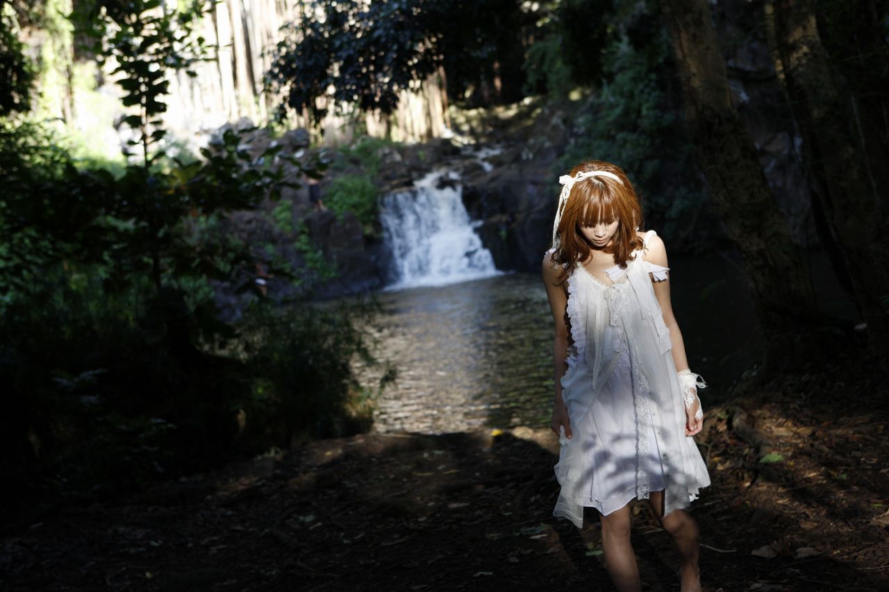 亀井絵里 Eri Kamei  Vol.72-图0