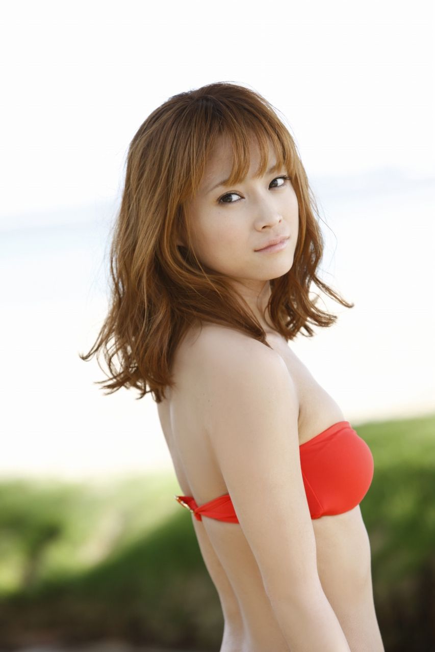 亀井絵里 Eri Kamei  Vol.72-图110