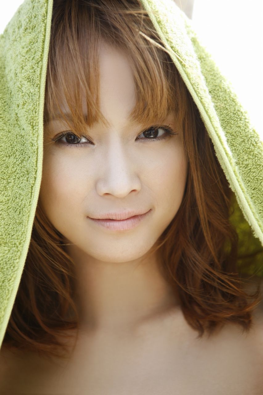 亀井絵里 Eri Kamei  Vol.72-图112